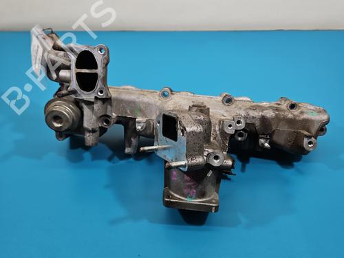 Intake manifold ISUZU D-MAX II (TFR, TFS) 2.5 CRDi 4x4 (TFS86J) | BP37823744M70 - Image 3