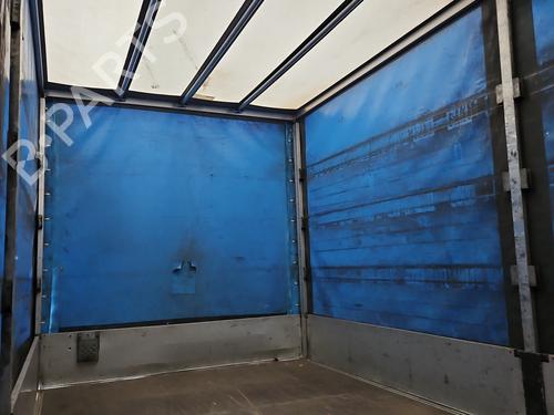 Andre RENAULT MASTER III Platform/Chassis (EV, HV, UV) | BP38146892O1 - Image 9