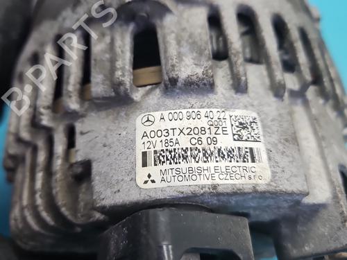 Alternator MERCEDES-BENZ VITO Van (W447) | BP37857744M7 - Image 6