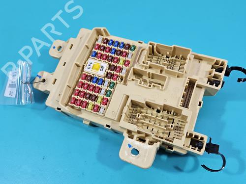 Used Electronic module Electronic module 37831839 37831839