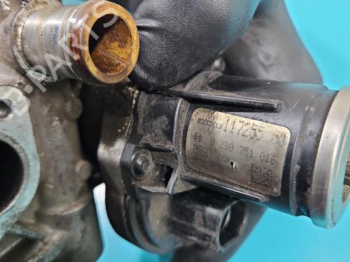 Egr VW PASSAT CC B6 (357) | BP38120623M69 - Image 4