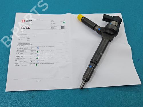 injector-honda-civic-vii-hatchback-eu-ep-ev-2000-2001-2002-2003-2004-2005-2006-37811582 main image