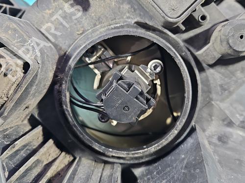 Right headlight OPEL ASTRA H Saloon (A04) 1.8 (L69) | BP37851418C29 - Image 9