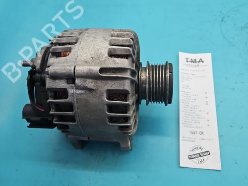 Used Alternator Alternator 38869664 38869664