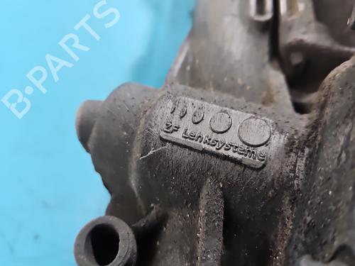 Steering rack VW PASSAT B6 (3C2) 1.9 TDI | BP37841019M22  - Image 12