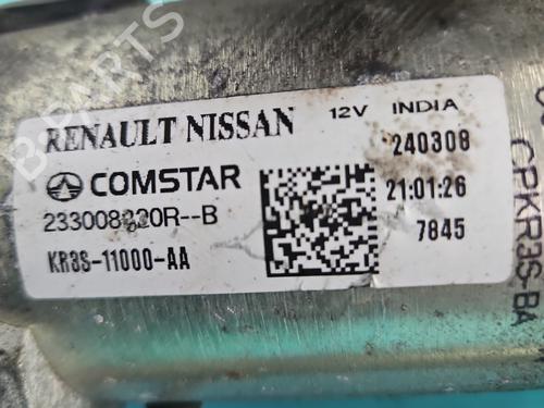 Starter DACIA SANDERO III | BP40040480M8 - Image 5