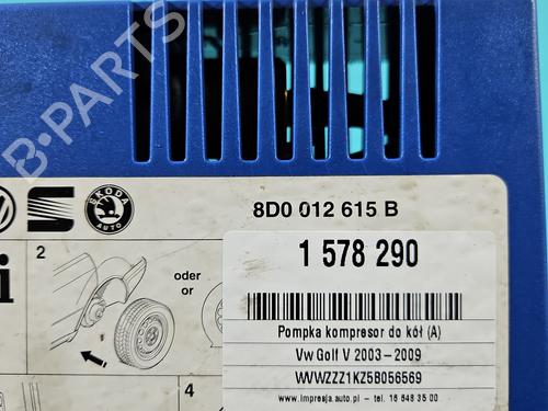 Other VW GOLF V (1K1) 1.6 | BP37843897O1 - Image 6