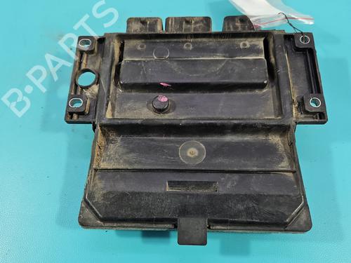Engine control unit (ECU) NISSAN NOTE (E11, NE11) 1.5 dCi | BP37852725M57 - Image 6