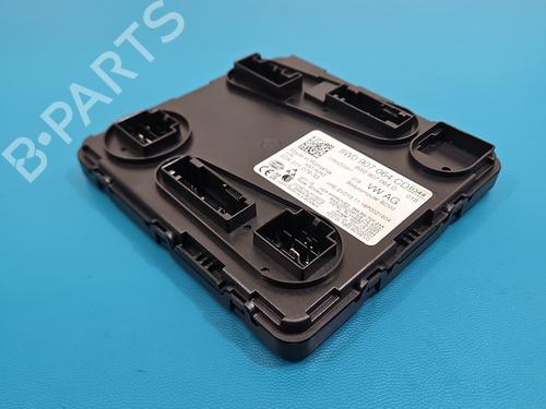 Used Electronic module Electronic module 37836757 37836757