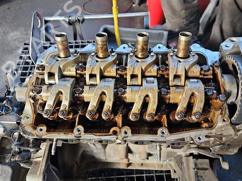 Engine DACIA LOGAN II 1.2 | BP39139988M1 - Image 2