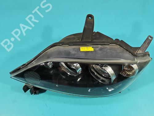 Left headlight MAZDA 2 (DY) 1.4 | BP38729321C28 - Image 5