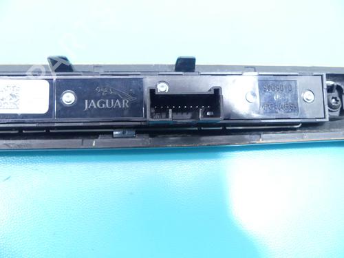 Warning switch JAGUAR XF I (X250) 3.0 D | BP37876811I22 - Image 6