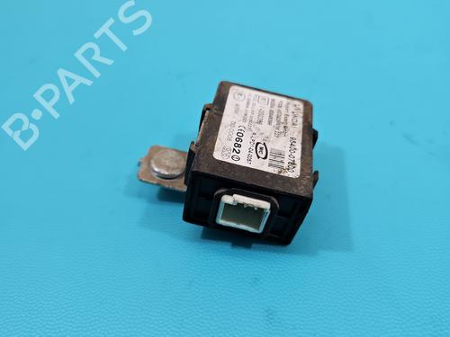 Engine control unit (ECU) KIA PICANTO I (SA) 1.1 | BP37820091M57 - Image 9