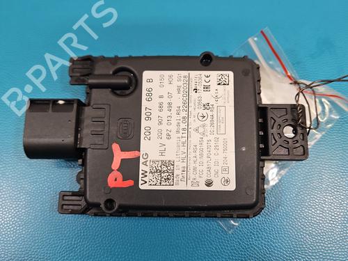 Electronic module SEAT ATECA (KH7, KHP) | BP38487950M83 - Image 5
