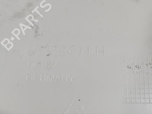 Front left panel VOLVO S60 II (134) T5 | BP37847929C58 - Image 15