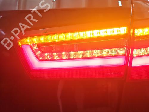 Other AUDI A5 Sportback (8TA) 2.0 TDI quattro | BP37990932O1 - Image 2