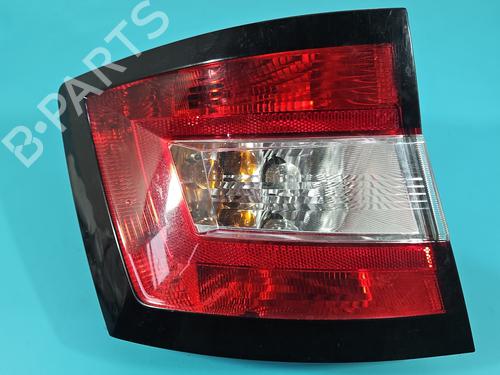 Used Left taillight Left taillight 37854766 37854766
