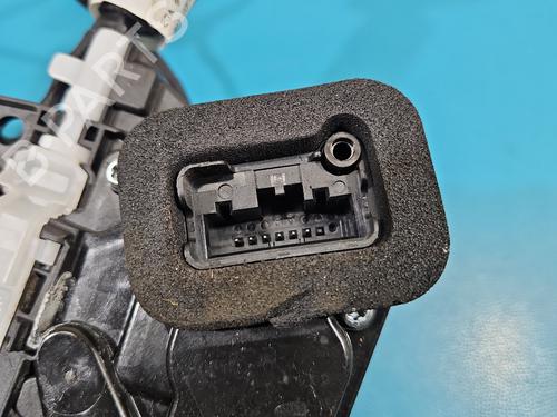 Front right lock VW T-ROC (A11, D11) | BP37860513C97 - Image 3