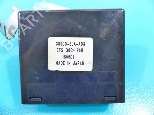 Electronic module HONDA LEGEND IV (KB_) 3.5 V6 4WD (KB1) | BP37804754M83 - Image 3