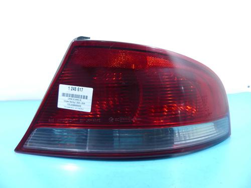Used Right taillight Right taillight CHRYSLER SEBRING (JR) 2.4 (152 hp) 37885695 37885695