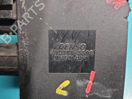 Electronic sensor MAZDA CX-9 (TB) 3.7 AWD (TB10A) | BP38123967M84 - Image 7