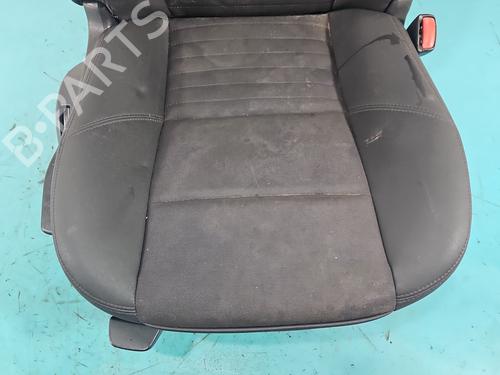 Right front seat VOLVO C30 (533) 1.6 D | BP37830649C16 - Image 3