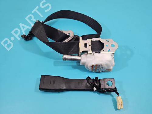 Front right seatbelt SUZUKI SX4 S-Cross (JY) 1.6 AllGrip (AKK 416) | BP38143499I25 - Image 4