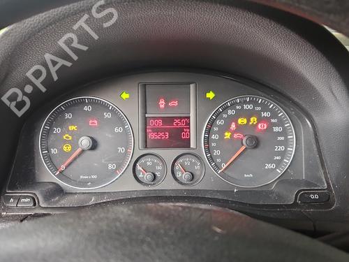 Kombinert Instrument Kombinert Instrument 37859440 37859440