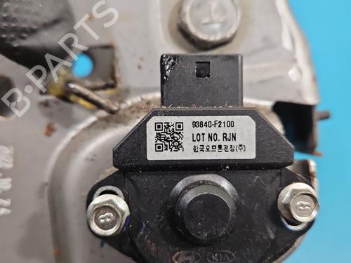 Pedal KIA PICANTO III (JA) | BP38152274I4 - Image 5
