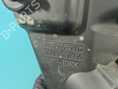 Air filter box LEXUS NX (_Z1_) 300h AWD (AYZ15, AYZ15_, AYZ15R) | BP37842388M87 - Image 8