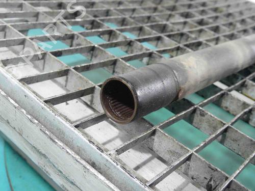 Driveshaft PORSCHE PANAMERA (970) | BP37881926M37 - Image 5