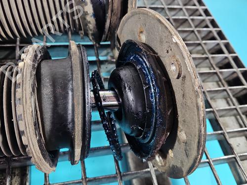 Left front shock absorber FORD S-MAX (WA6) | BP37830838M16 - Image 4