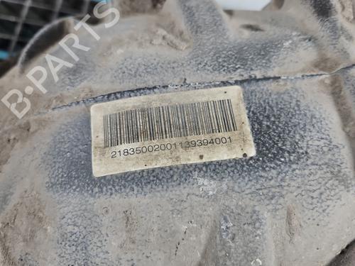 Rear differential MERCEDES-BENZ CLS (C218) CLS 350 CDI / d (218.323) | BP38143895M24 - Image 11