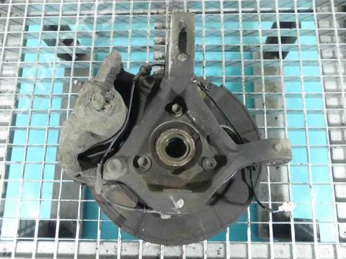 Right front steering knuckle SUZUKI KIZASHI (FR) 2.4 (A6B424) | BP37890726M26 - Image 2