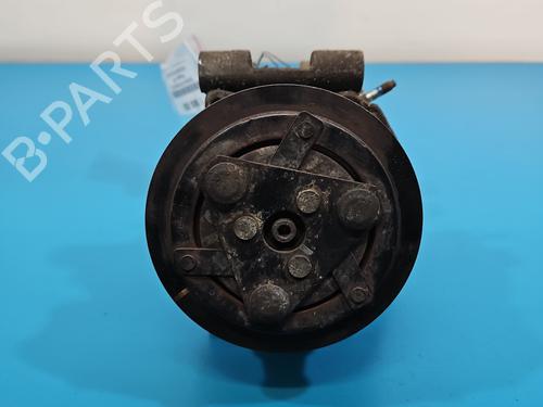 AC compressor PEUGEOT 301 1.6 BlueHDi 100 | BP37836564M34 - Image 2
