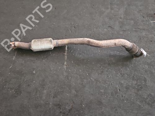 Used Exhaust system Exhaust system 38136340 38136340