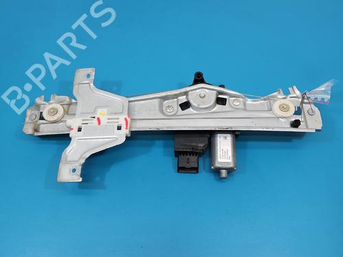 Rear left window mechanism CITROËN C3 III (SX) 1.2 PureTech 82 | BP37838295C24 - Image 5
