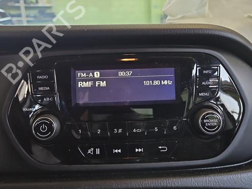 Used Radio Radio 37823513 37823513