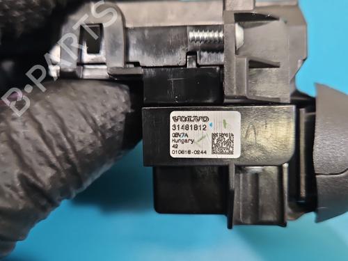 Steering column stalk VOLVO S90 II (234) T6 AWD | BP37831763I23 - Image 6