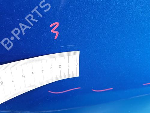 Dør højre bagtil SUZUKI SWIFT V (AZ) 1.0 (A2L310) | BP38565752C5 - Image 7