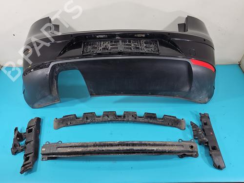 Used Rear bumper Rear bumper 37814971 37814971