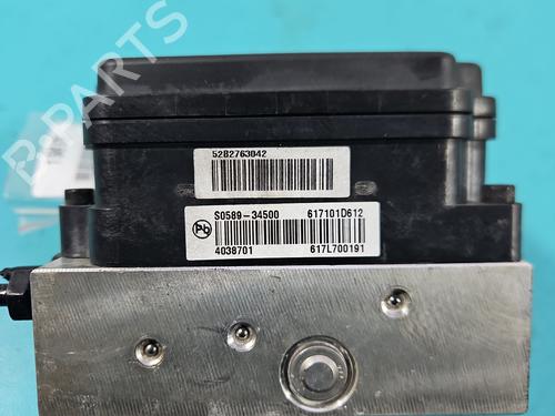 ABS pump HYUNDAI i30 (PDE, PD, PDEN) | BP37828267M43 - Image 11