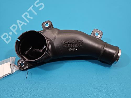 Pipe ISUZU D-MAX II (TFR, TFS) 2.5 CRDi 4x4 (TFS86J) | BP37823692M125 - Image 5