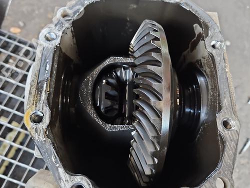 Rear differential BMW 6 Gran Coupe (F06) 640 i xDrive | BP38084441M24 - Image 2