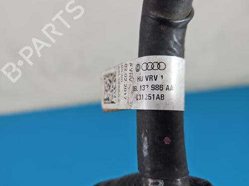 Pipe AUDI A5 Sportback (F5A, F5F) 2.0 TFSI quattro | BP38155190M125 - Image 5