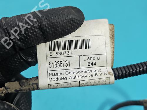 Wiring harness CHRYSLER DELTA  | BP38143610E16  - Image 6