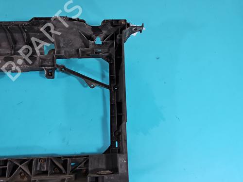 Front slam panel MAZDA 6 Hatchback (GH) 2.0 MZR (GHEFS) | BP37812652C72 - Image 10