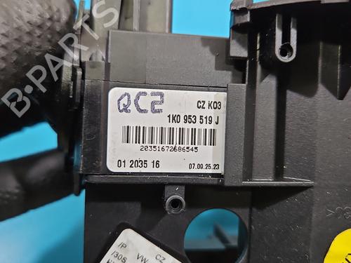 Steering column stalk VW GOLF V (1K1) 1.9 TDI | BP37842285I23 - Image 6