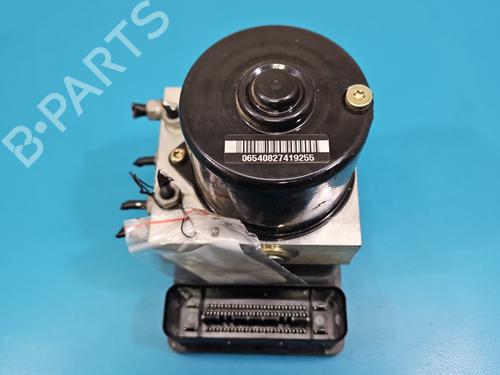 ABS pump BMW 1 (E87) 118 d | BP37830953M43 - Image 4