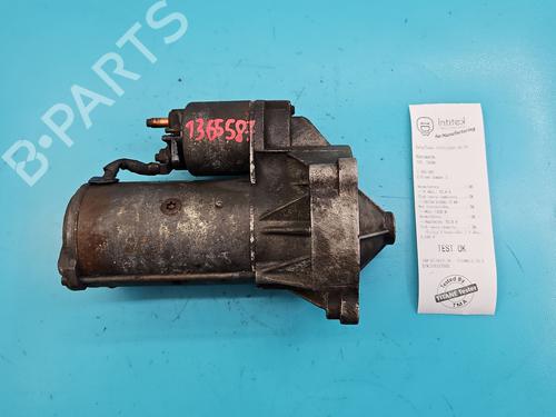 Used Starter Starter 37810546 37810546